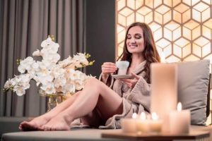 Read more about the article Endulge While Waiting